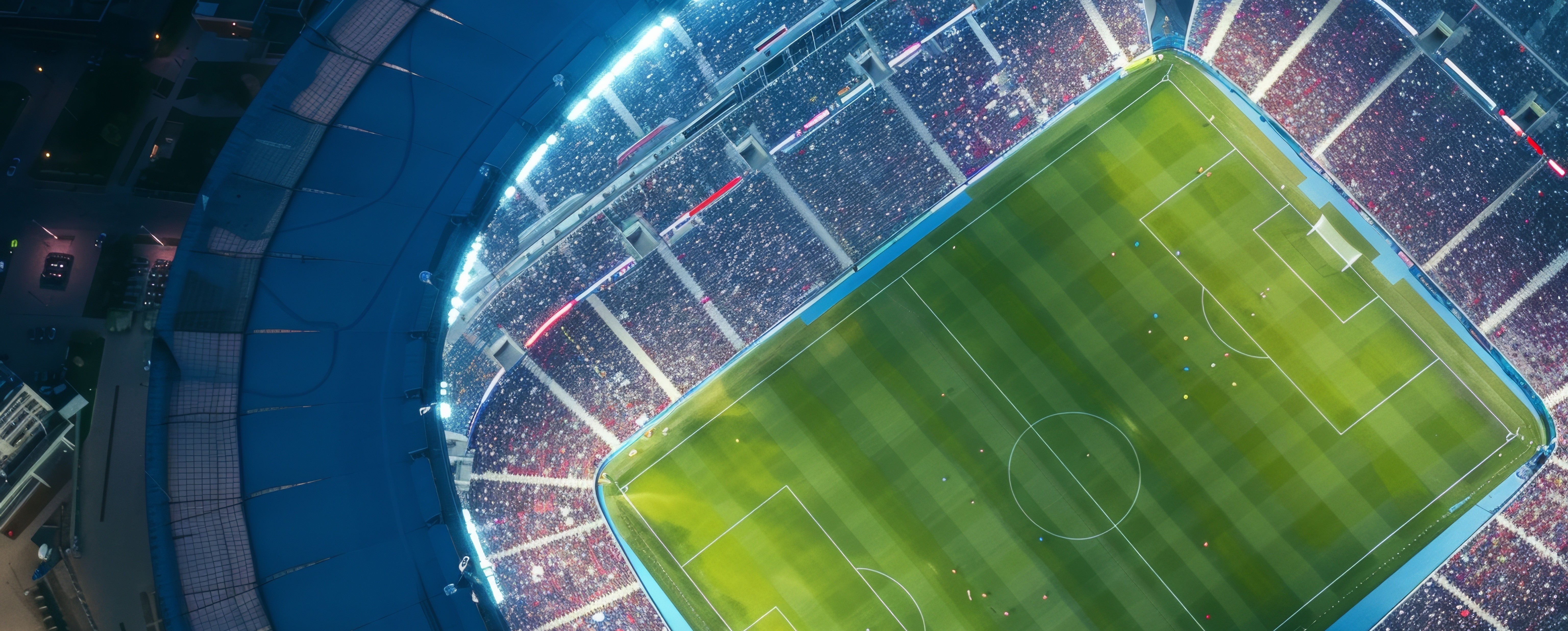 Football Stadium